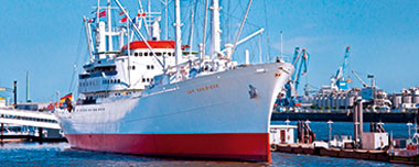 Cap San Diego
