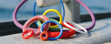 O-Ringe