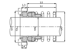 Type 10/20 Metric