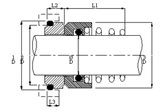 Type 12 DIN