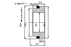 Type 7622 D